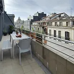 Kokotxa Apartment By Feelfree Rentals