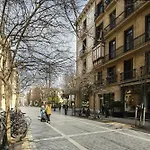 Kokotxa Apartment By Feelfree Rentals