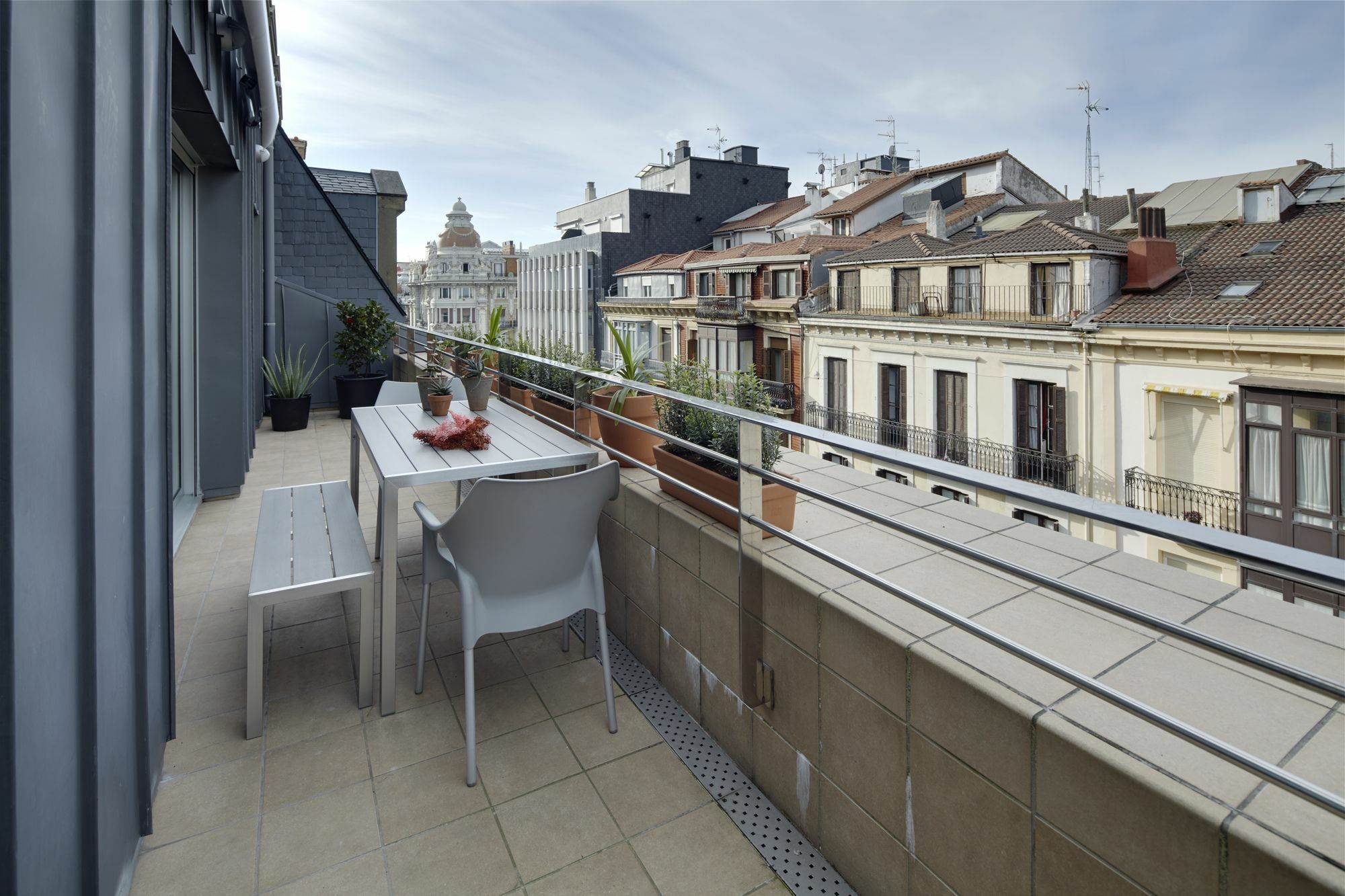 Appartement Kokotxa By Feelfree Saint-Sébastien