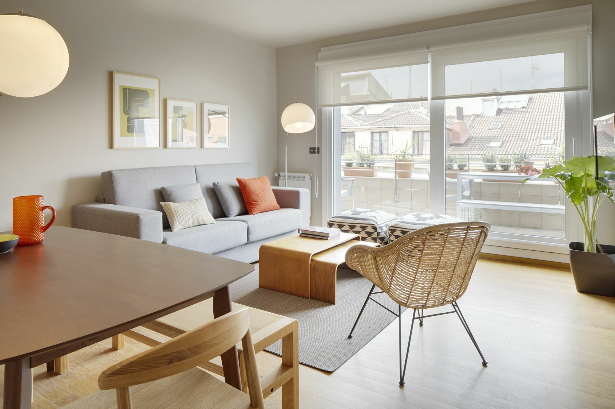 Appartement Kokotxa By Feelfree