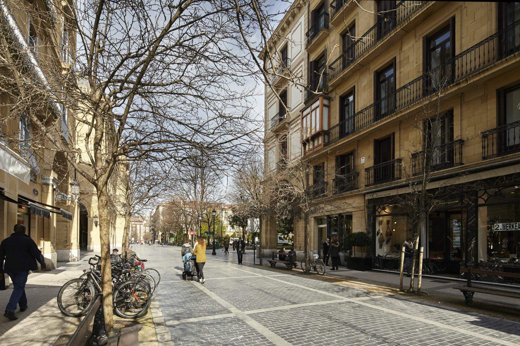 Kokotxa By Feelfree San Sebastian