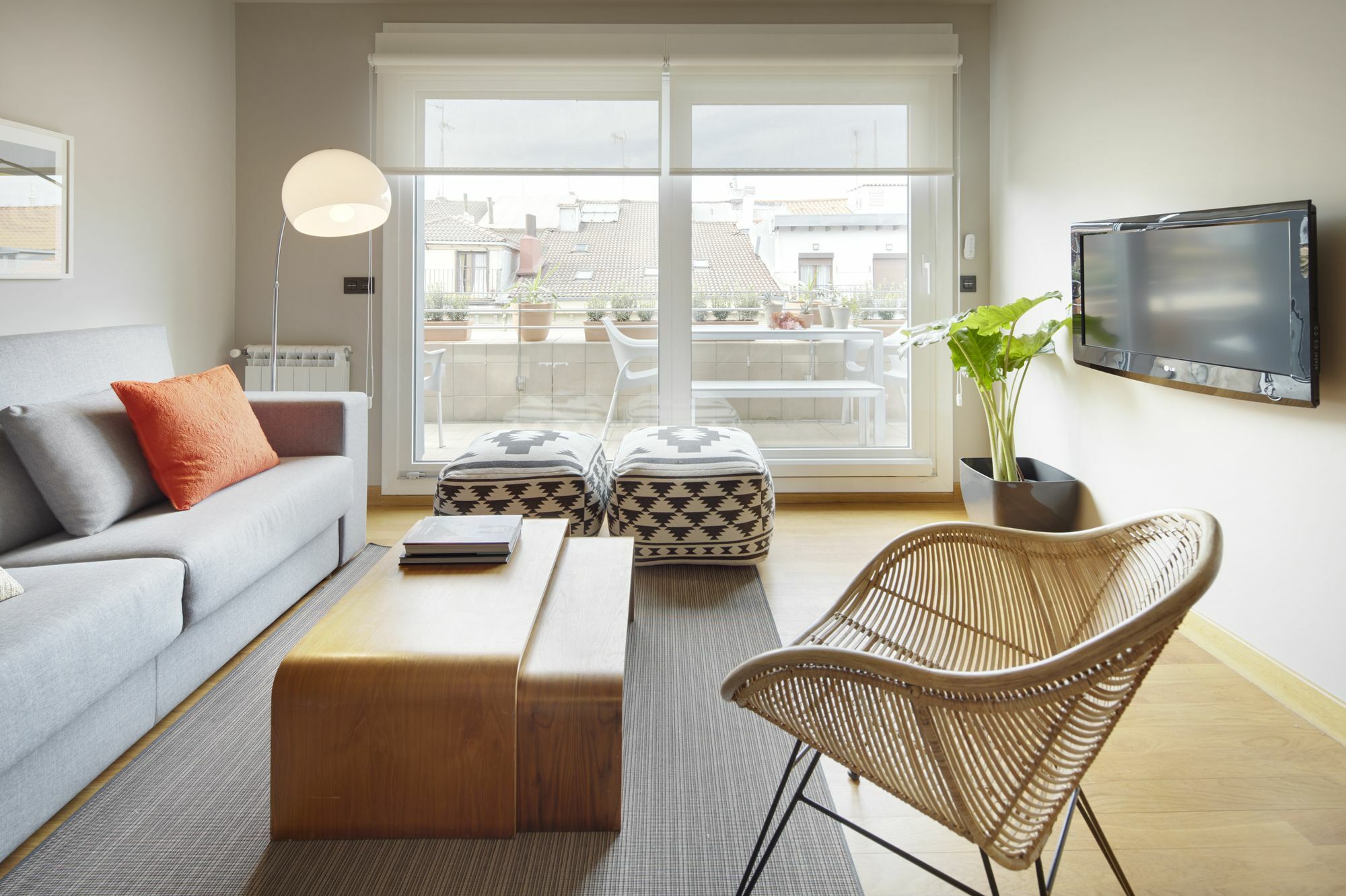Kokotxa By Feelfree Apartment San Sebastian